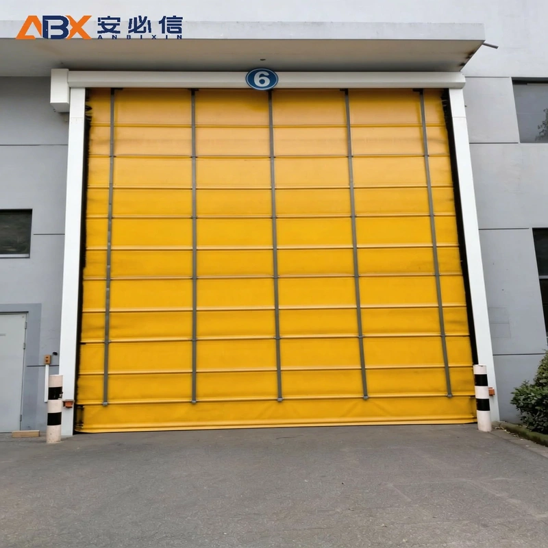 海西蒙古族藏族机械式门封